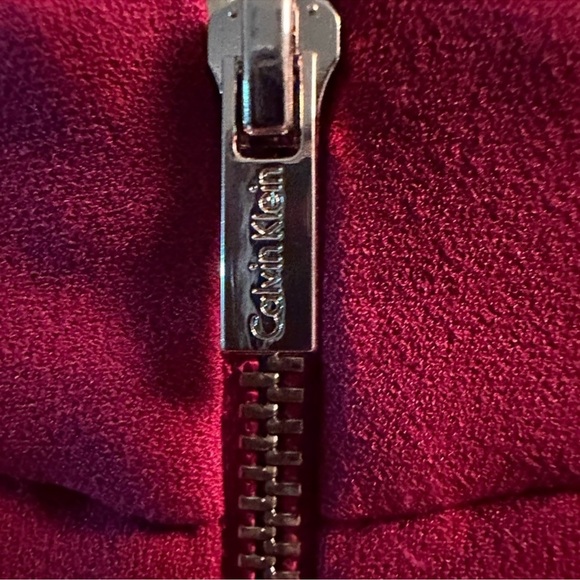 Calvin Klein Dress Size 2 - Picture 5 of 7